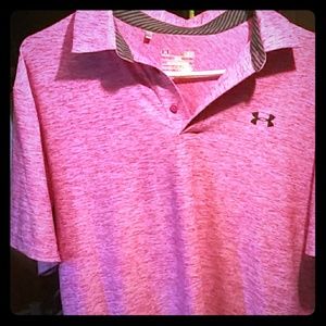 COPY - Under Armour Heat Gear shirt